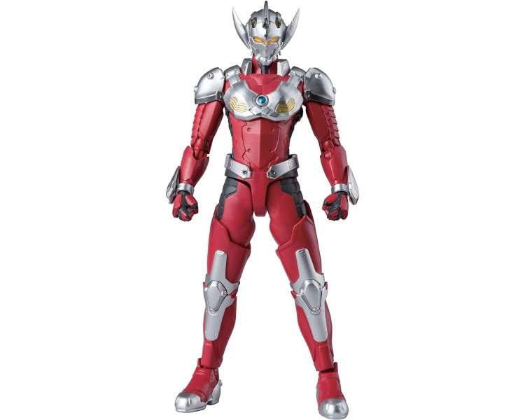 Figura tamashii nations sh figuarts ultraman