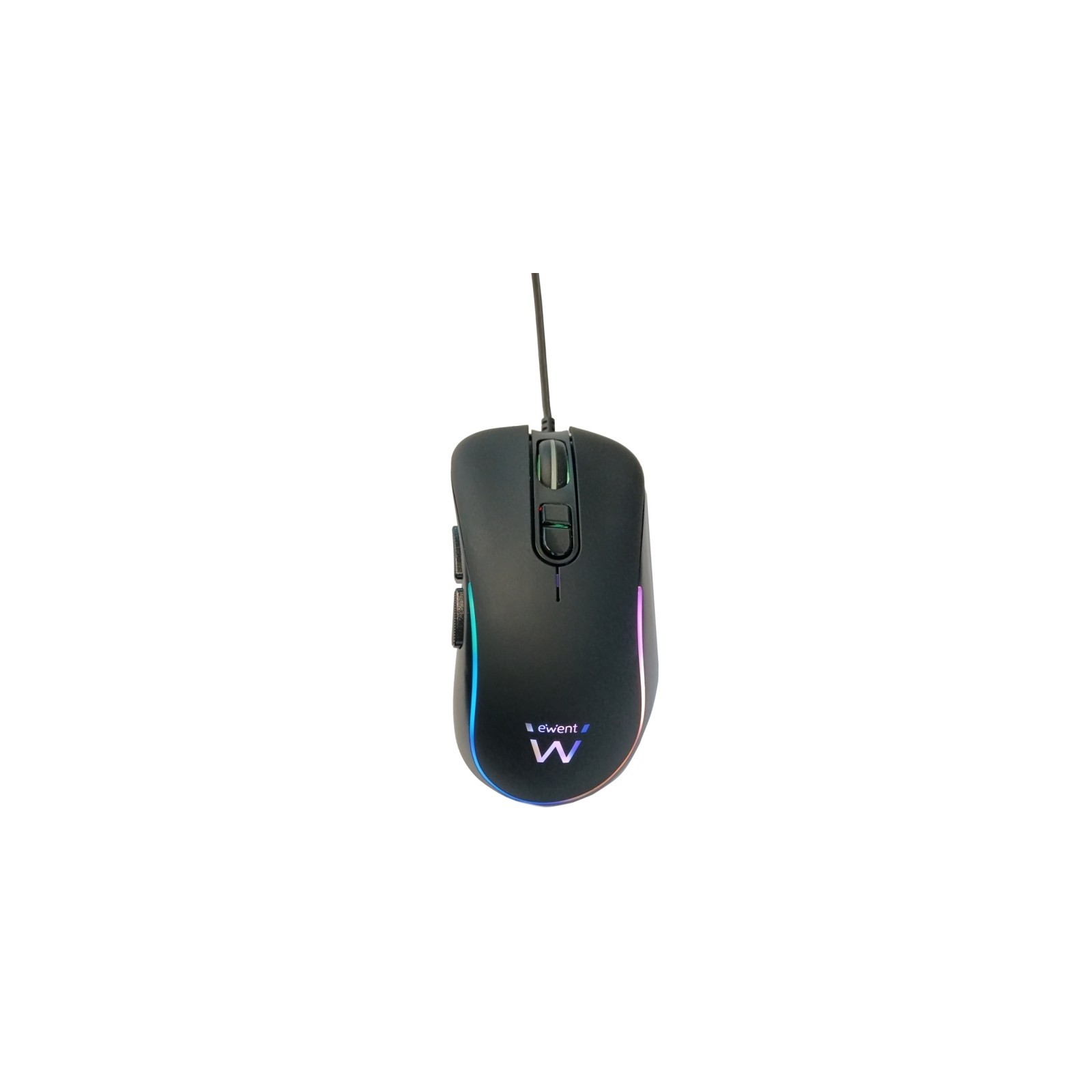 Ewent raton Gaming PL3302 3600dpi