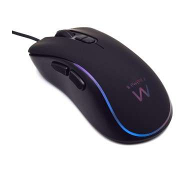 Ewent raton Gaming PL3302 3600dpi