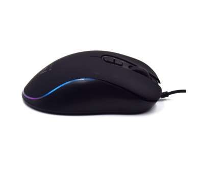 Ewent raton Gaming PL3302 3600dpi