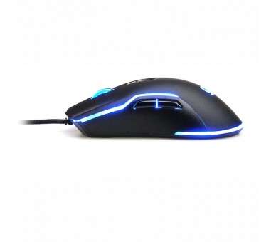 iggual Raton gaming OPAL 7D RGB 7200 DPI