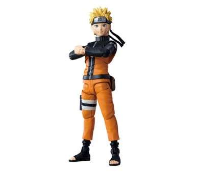 Figura bandai ultimate legends naruto naruto