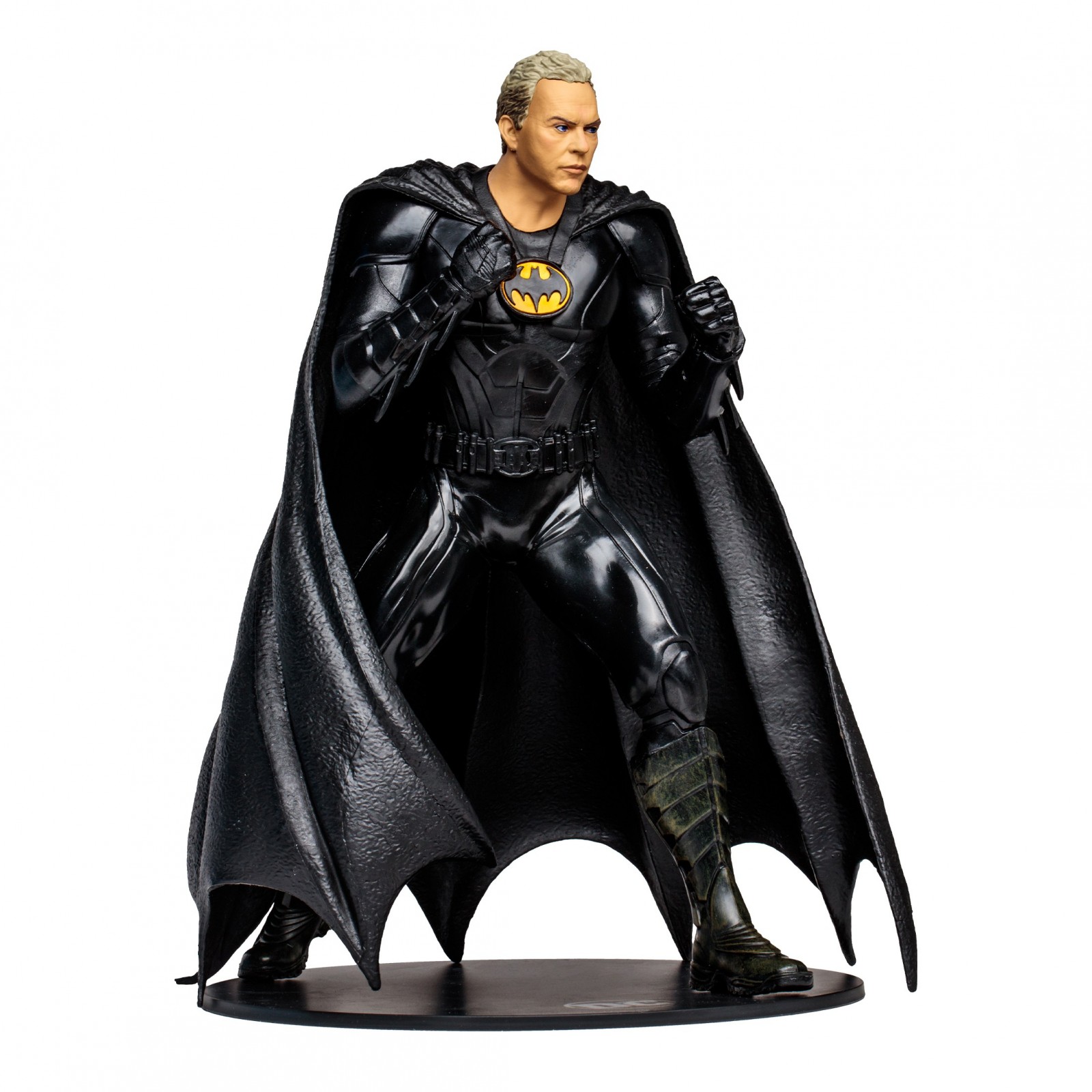 Megafigura mcfarlane toys dc multiverse the