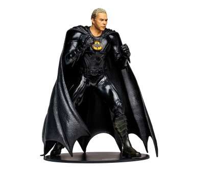 Megafigura mcfarlane toys dc multiverse the