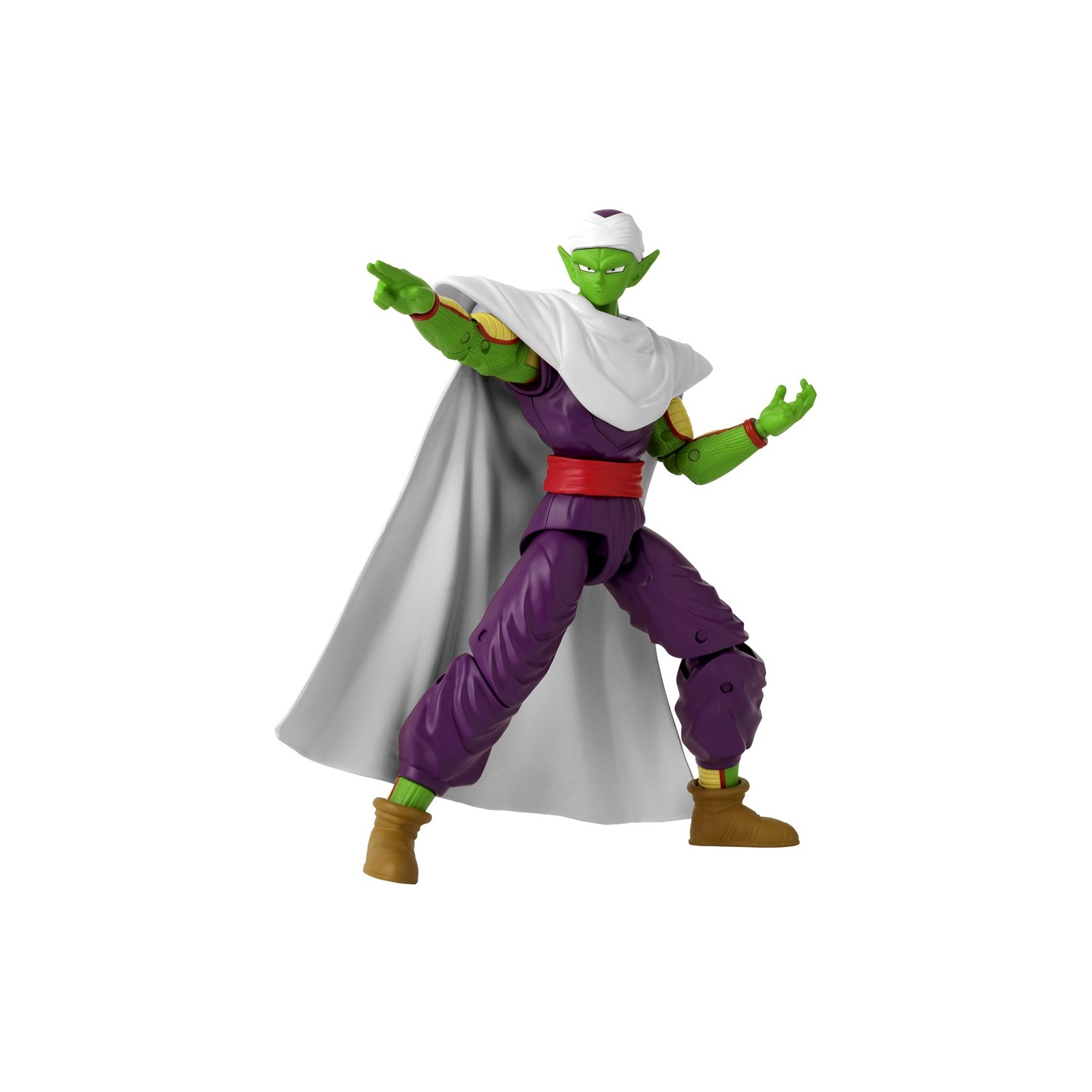 Piccolo dbs superhero dragon stars