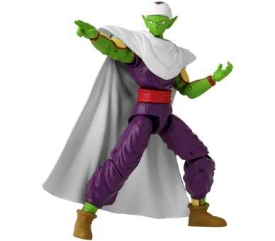 Piccolo dbs superhero dragon stars