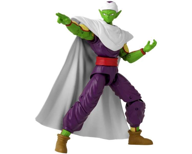 Piccolo dbs superhero dragon stars