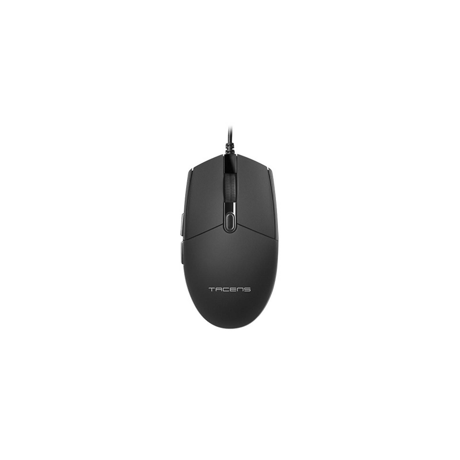 TACENS ANIMA Raton AMG 3200 DPI BLACK