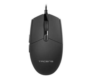 TACENS ANIMA Raton AMG 3200 DPI BLACK