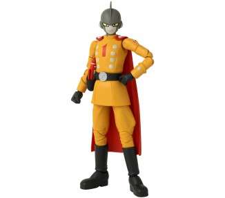 Figura bandai dragon stars dragon ball