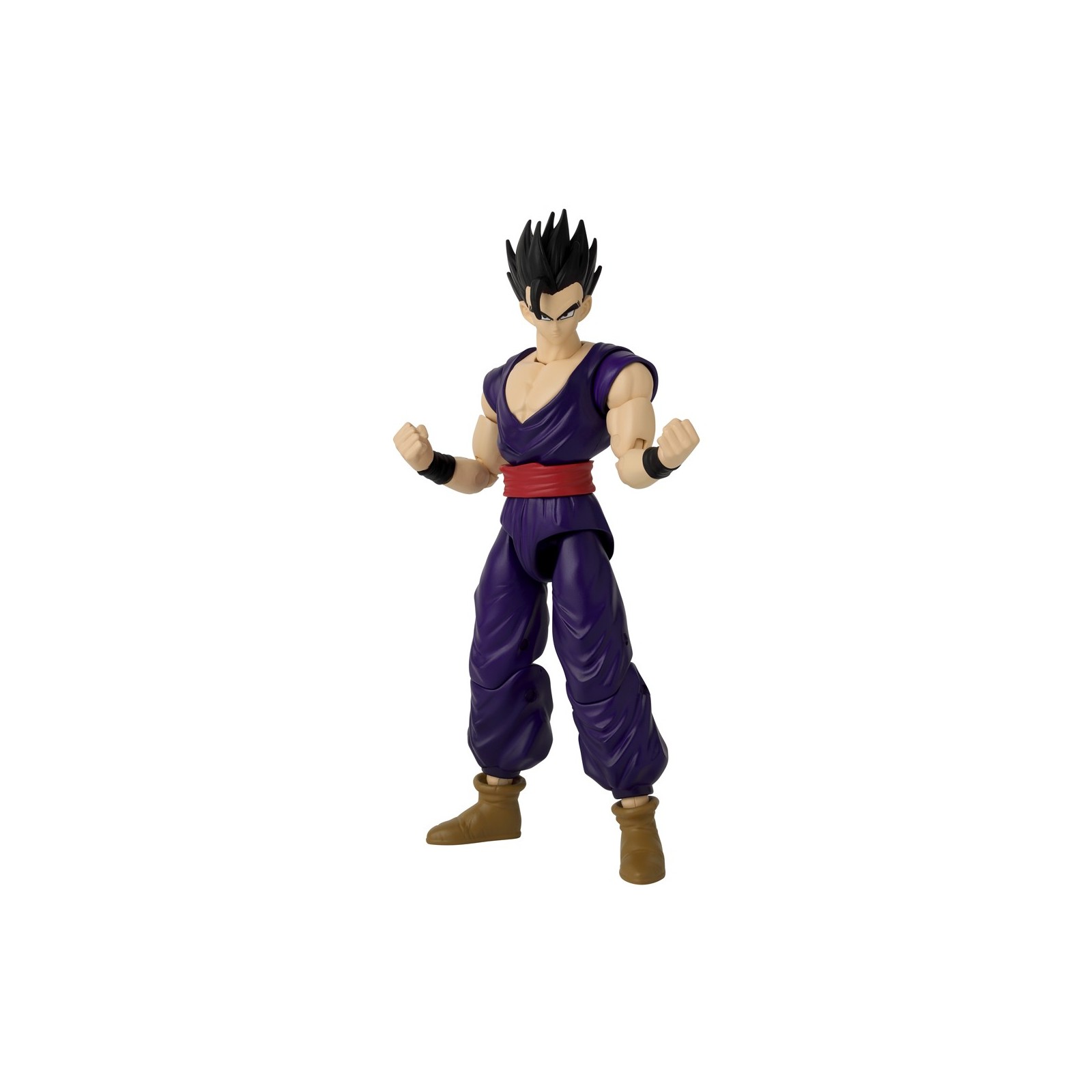 Figura bandai dragon stars dragon ball