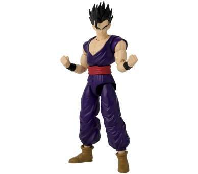 Figura bandai dragon stars dragon ball