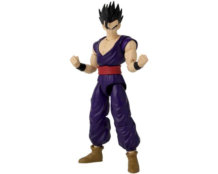 Figura bandai dragon stars dragon ball