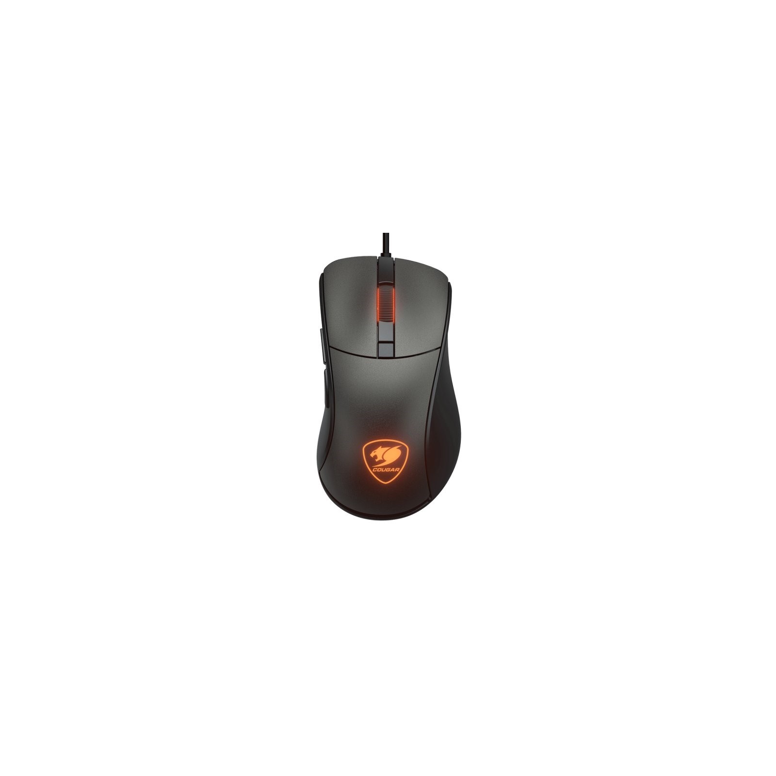 Cougar Raton Surpassion Ex 6400 DPI USB