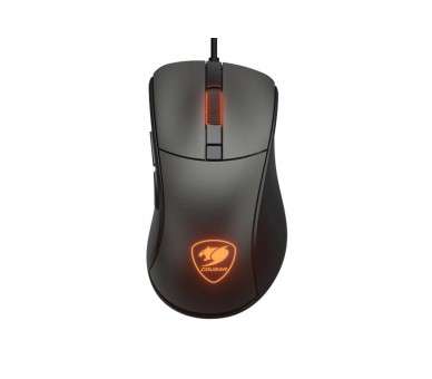 Cougar Raton Surpassion Ex 6400 DPI USB