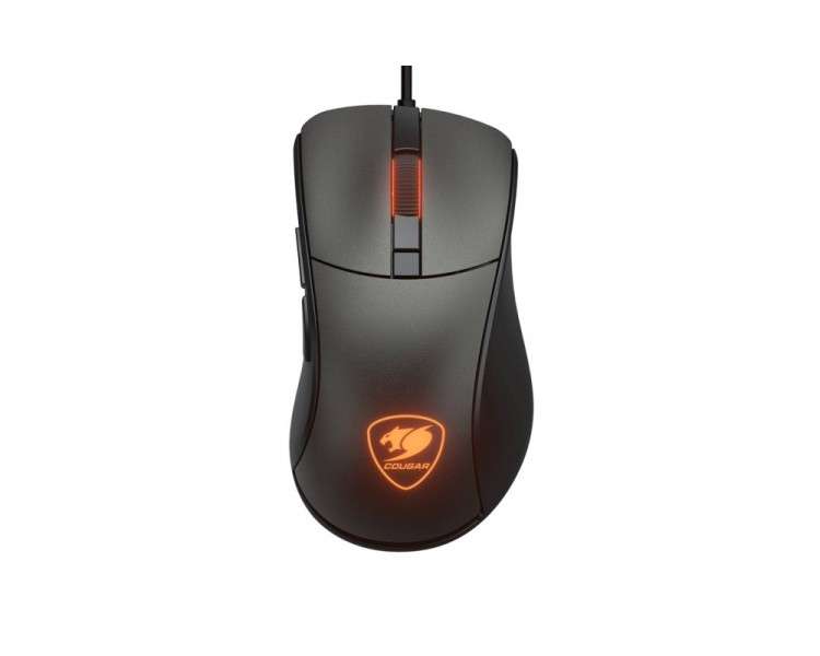 Cougar Raton Surpassion Ex 6400 DPI USB