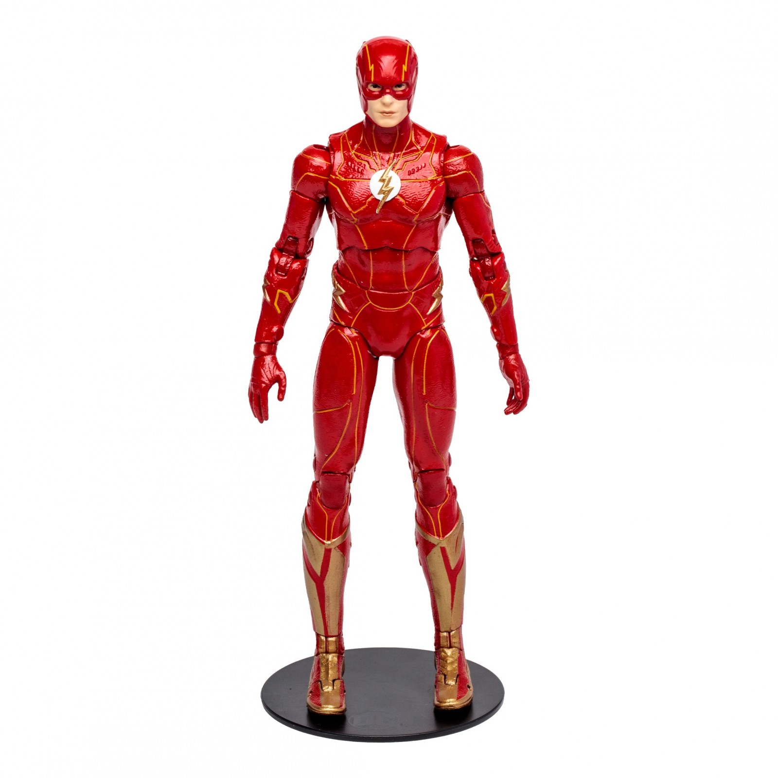 Figura mcfarlane toys dc multiverse the