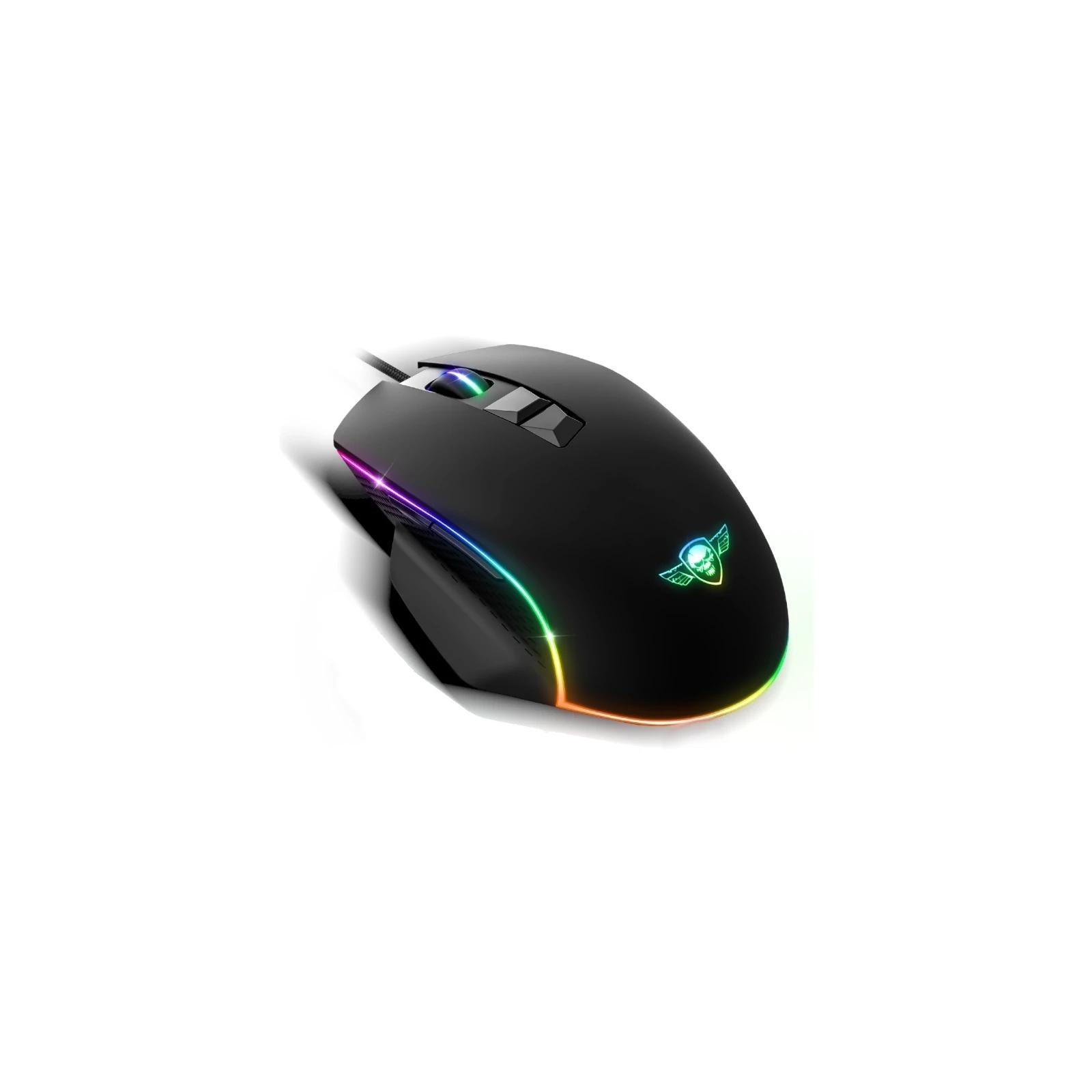 Spirit of Gamer Raton Souris Pro M1