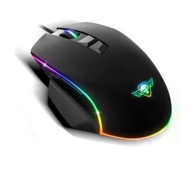 Spirit of Gamer Raton Souris Pro M1