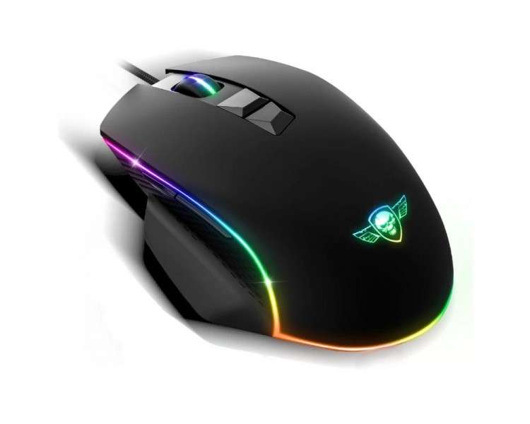 Spirit of Gamer Raton Souris Pro M1