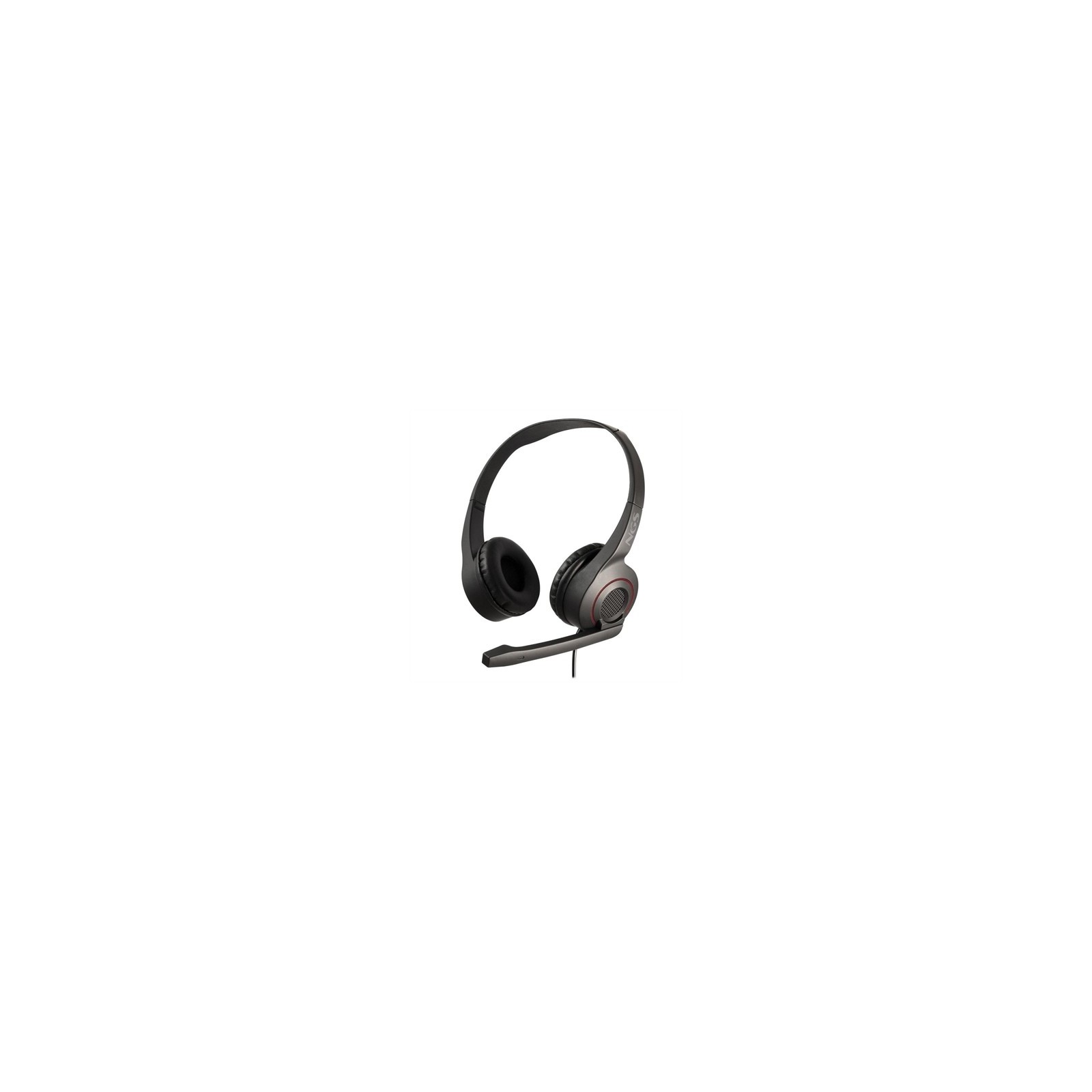 Auriculares ngs con microfono ajust jack