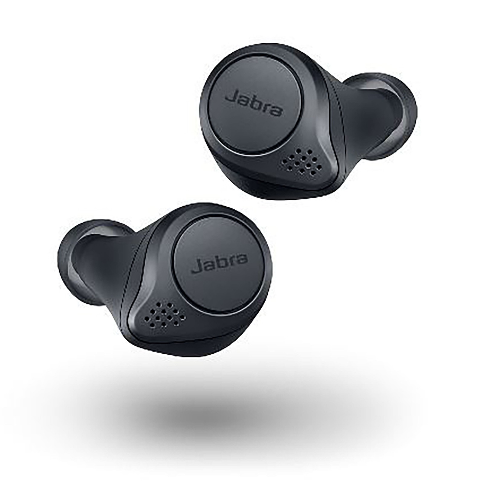 Auriculares inalambricos jabra elite 75t wlc