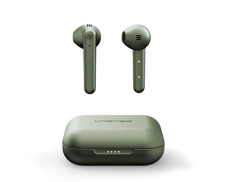 Auriculares urbanista true wireless inalambricos stockholm