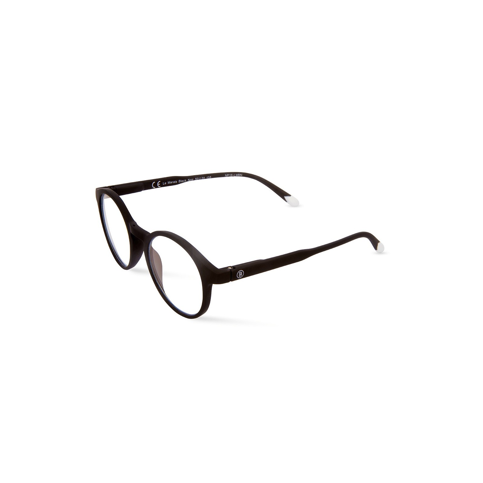 Gafas luz azul barner le marais 15