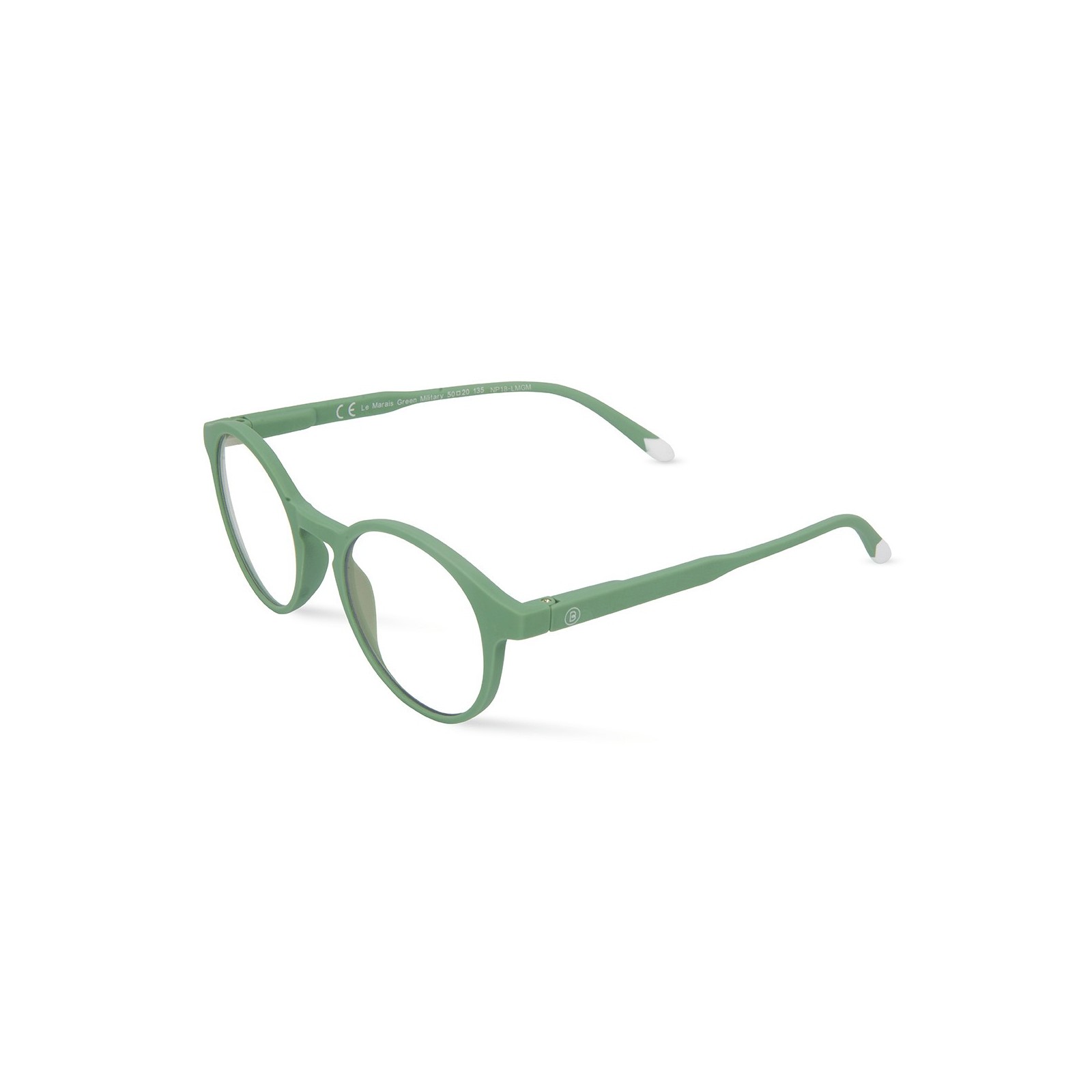 Gafas luz azul barner le marais 25