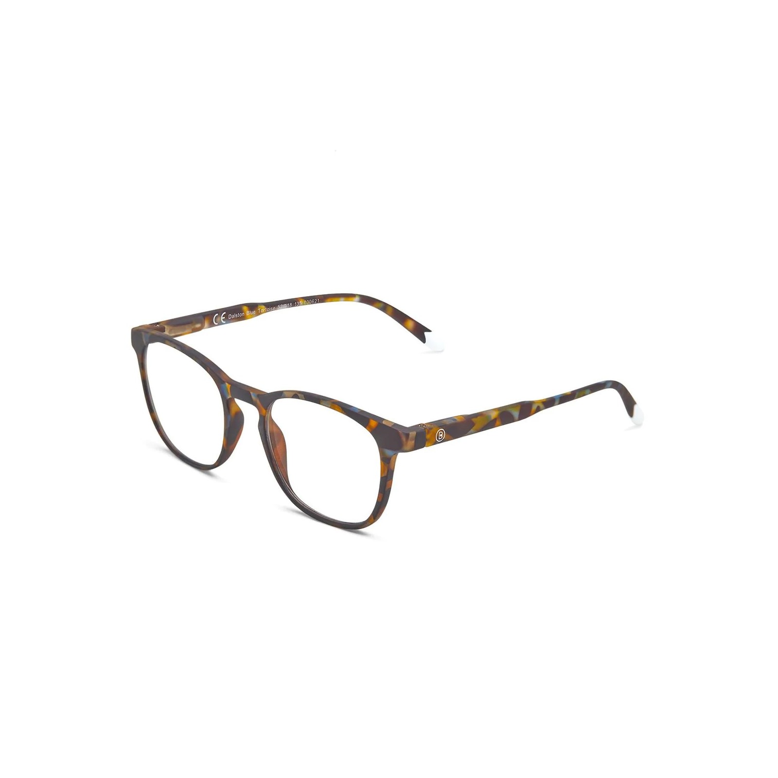 Gafas luz azul barner dalston 1