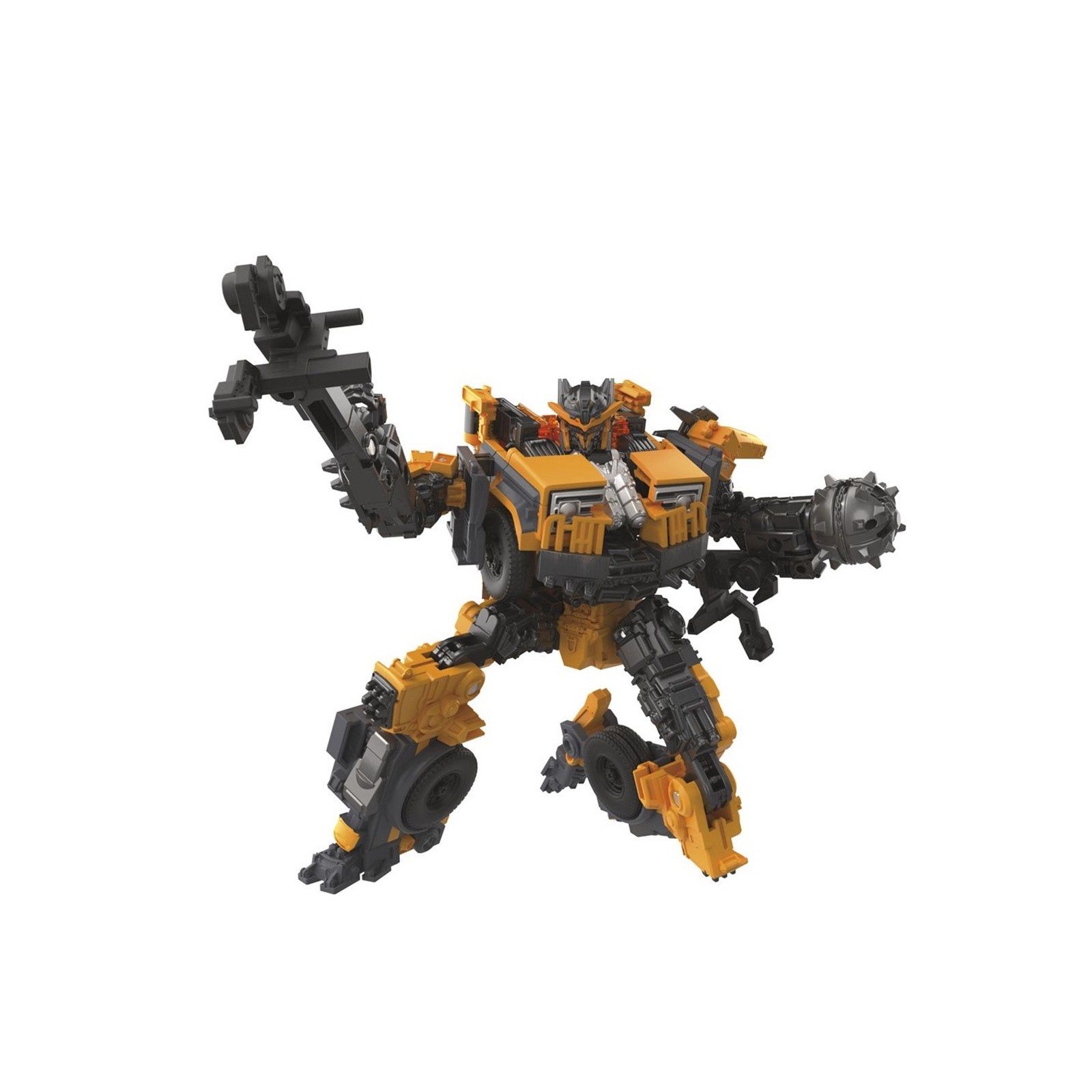 Figura hasbro transformer rise of the