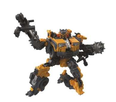 Figura hasbro transformer rise of the