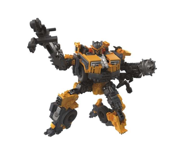 Figura hasbro transformer rise of the