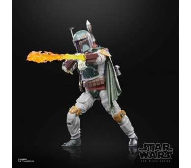 Figura hasbro the black series star