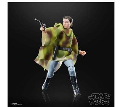 Figura hasbro the black series 40th