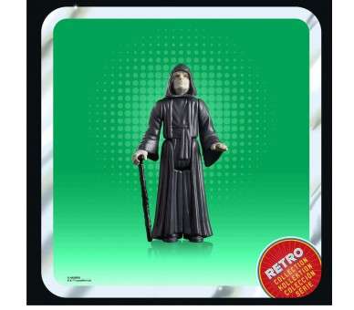 Figura hasbro star wars retro collection