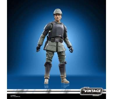 Figura hasbro star wars the vintage