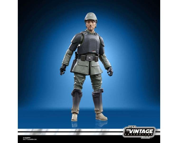 Figura hasbro star wars the vintage