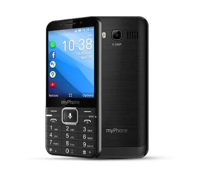 Telefono movil myphone up smart lte