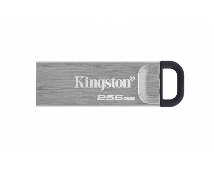 USB 32 KINGSTON 256GB DATATRAVELER KYSON