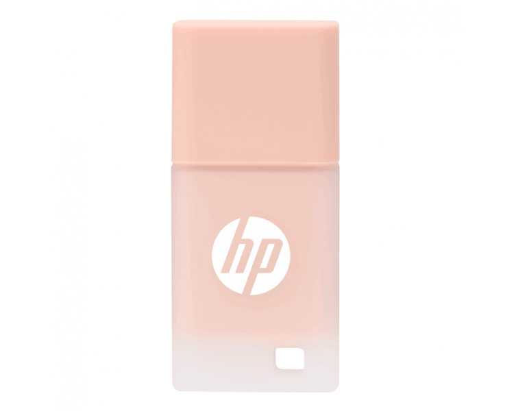 USB 32 HP 64GB X768 ROSA