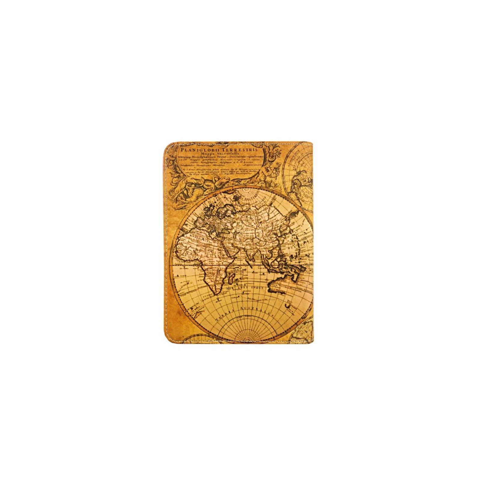 Funda e book maillon map 6pulgadas stand