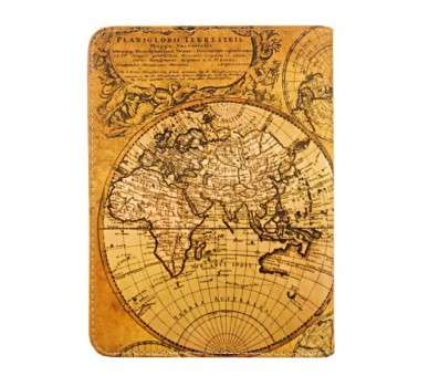 Funda e book maillon map 6pulgadas stand