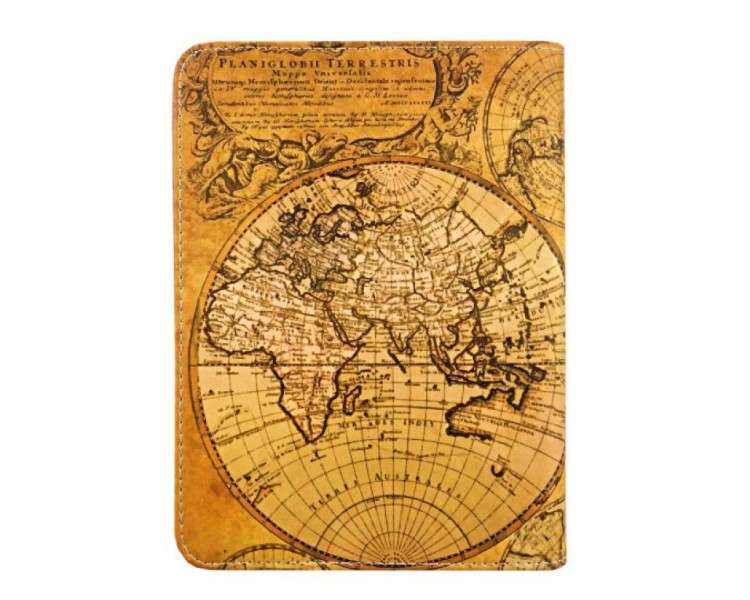 Funda e book maillon map 6pulgadas stand