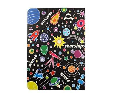 Funda tablet maillon space 97pulgadas 11pulgadas urban