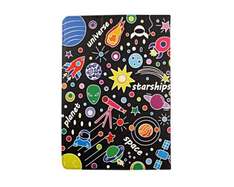 Funda tablet maillon space 97pulgadas 11pulgadas urban