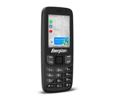 Telefono movil energizer e24s 4g 24pulgadas