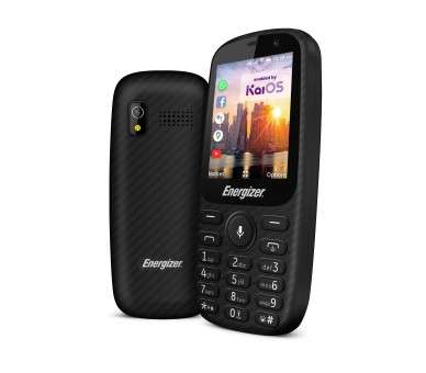 Telefono movil energizer e241s 4g 24pulgadas