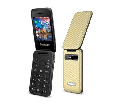 Telefono movil energizer e282scd 4g 28pulgadas