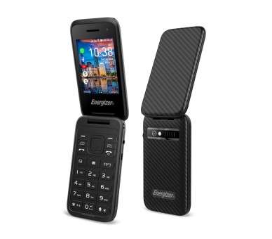 Telefono movil energizer e282sc 4g 28pulgadas